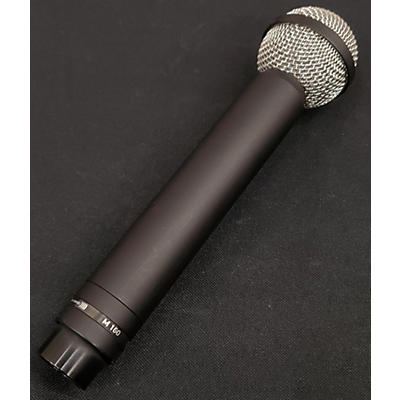 beyerdynamic M160 Ribbon Microphone