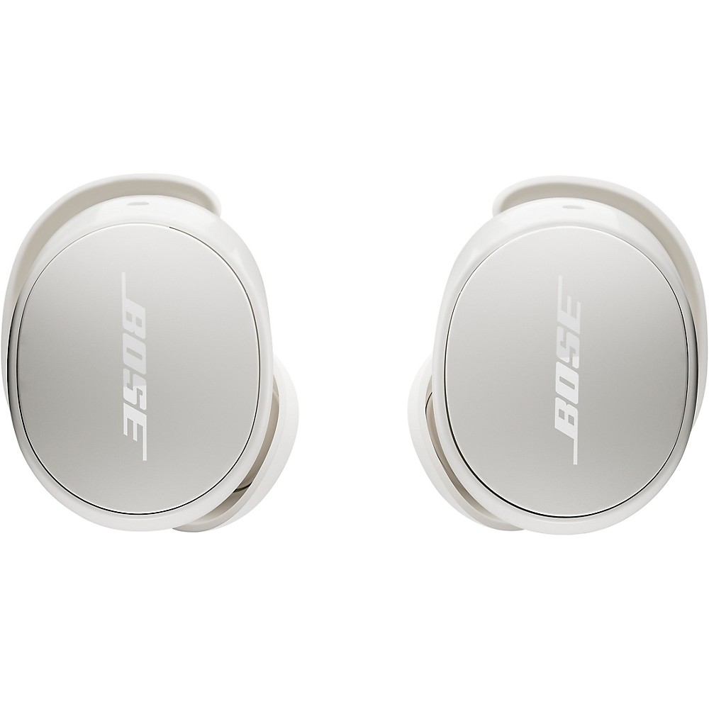 Bose Bose QuietComfort Earbuds White