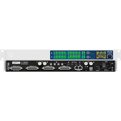 RME M1620 Pro-D 16 In/8 Out High-End MADI/DANTE/ADAT to Analog Converter