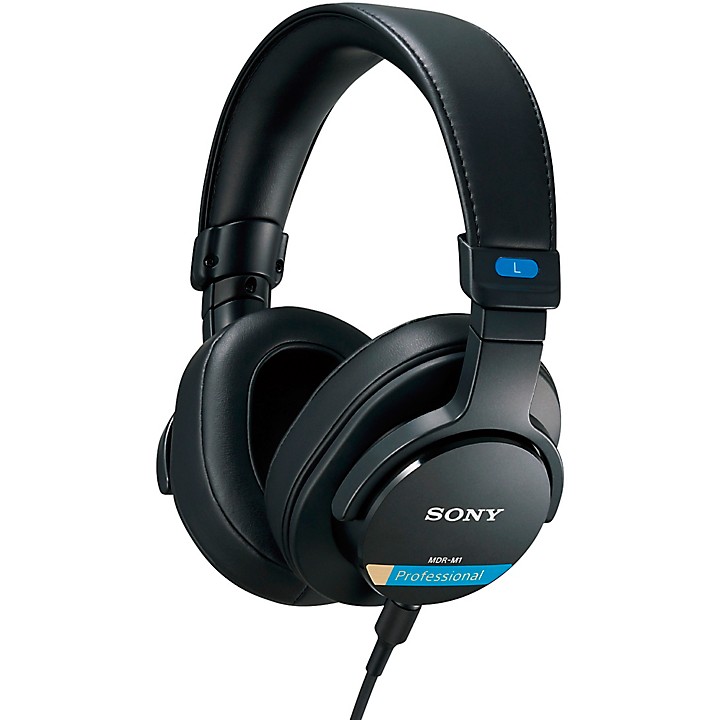 SONY ( ソニー ) MDR-7506 Sony MDR-7506 Professional Closed-Back Headphones