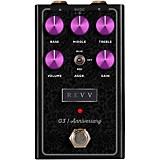Empress Effects Heavy Dual-Channel Distortion Guitar Effects Empress Effects Heavy Dual-Channel Distortion Guitar Effects