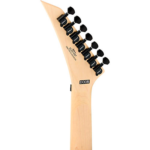 Jackson Pro Plus Signature Dave Davidson WR7 M 7-String Electric