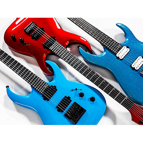 Jackson Pro Plus Series Signature Misha Mansoor JG6 Electric