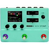 Lovepedal Amp 50 Overdrive Guitar Effects Pedal | Musician's