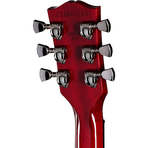 Gibson SG Standard Dark Limited-Edition Electric Guitar Aged