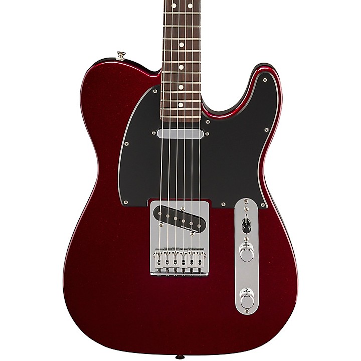 SQUIER  Affinity Telecaster HH  エレキギター Squier Affinity Telecaster HH - What To Know & Where To Buy