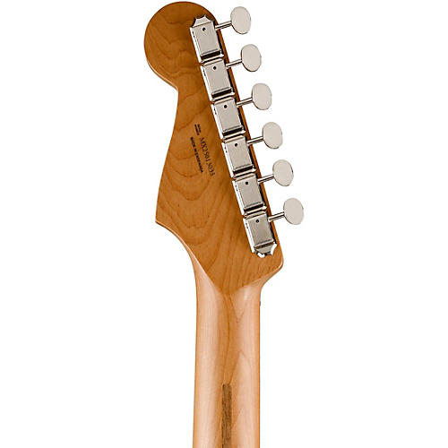 Fender Player II Stratocaster Roasted Maple Neck Limited-Edition