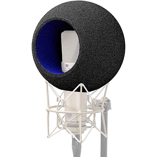 Kaotica KAOTICA EYEBALL Obsidian Black | Musician's Friend
