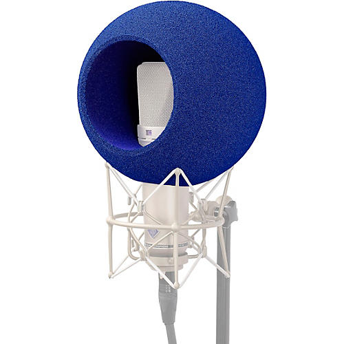Kaotica KAOTICA EYEBALL Kaotica Blue | Musician's Friend