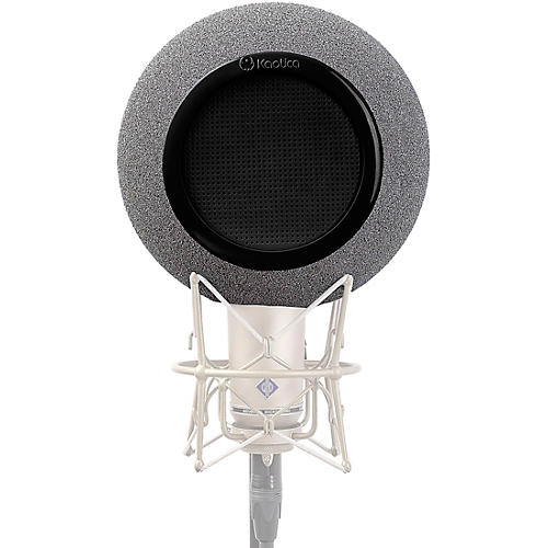 Kaotica KAOTICA EYEBALL Platinum Silver | Musician's Friend