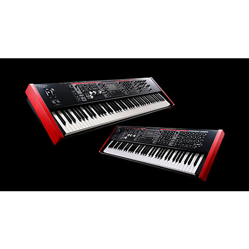 Roland V-Stage 76 Digital Stage Keyboard | Musician's Friend