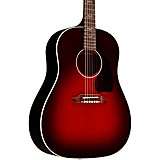 Gibson J-45 Standard Red Spruce Limited-Edition Acoustic-Electric