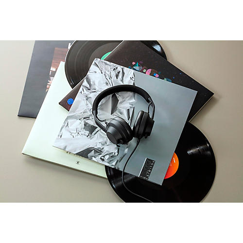 AIAIAI TMA-2 DJ XE Headphones Black | Musician's Friend