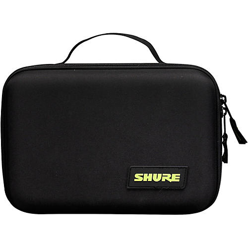 Shop Shure Cases, Gig Bags & Covers