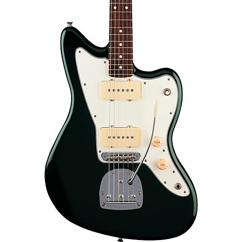 Fender Jazzmaster Electric Guitars