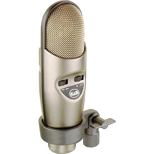 M177 Cardioid Condenser Microphone