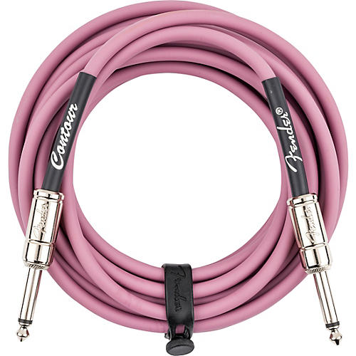 Fender Instrument Cables