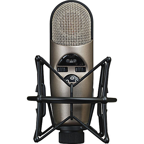 M179 Variable-Pattern Condenser Microphone