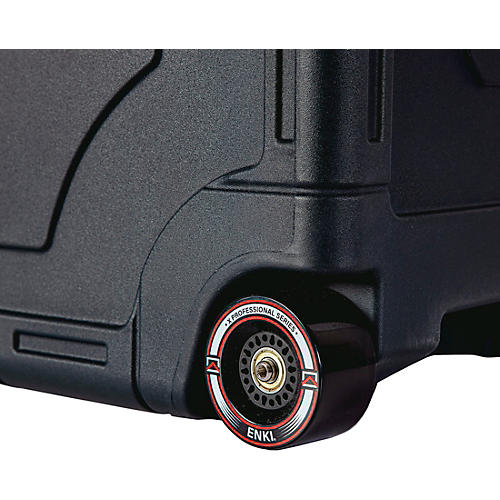 ENKI XB-2 Electric Bass Guitar Case | Musician's Friend