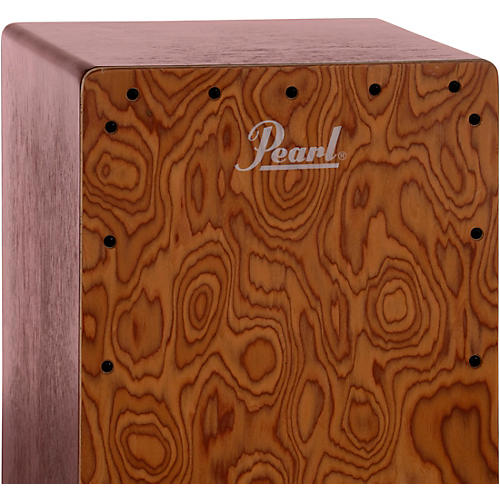 Pearl Cherry Grove Cajon | Musician's Friend