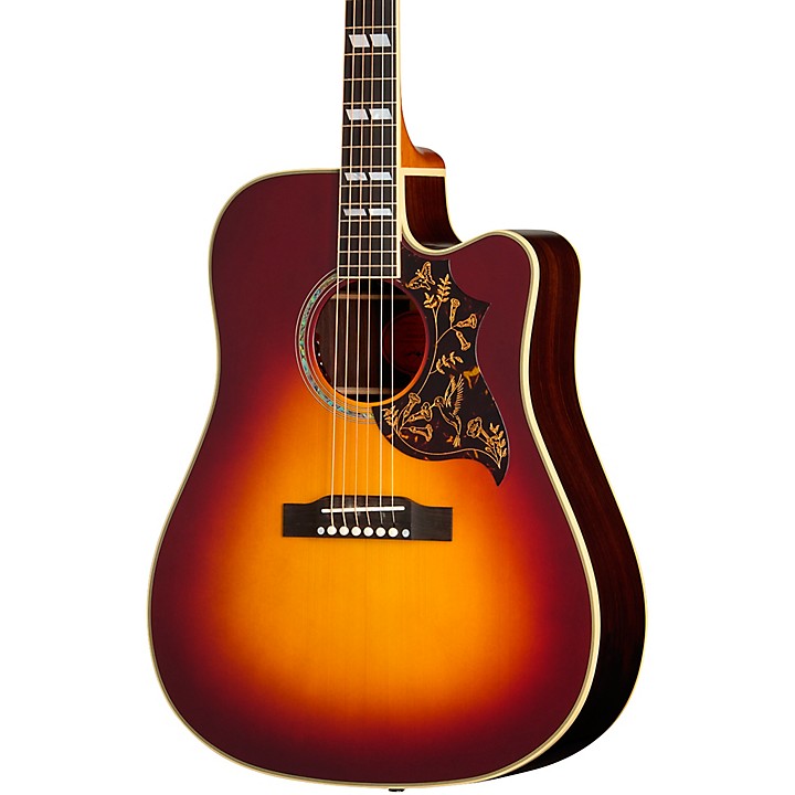 Epiphone Hummingbird EC Studio Limited-Edition Guitar Center