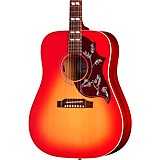 ギター Epiphone Hummingbird Inspired by Gibson Amazon.com: Epiphone Inspired By Gibson Hummingbird Acoustic