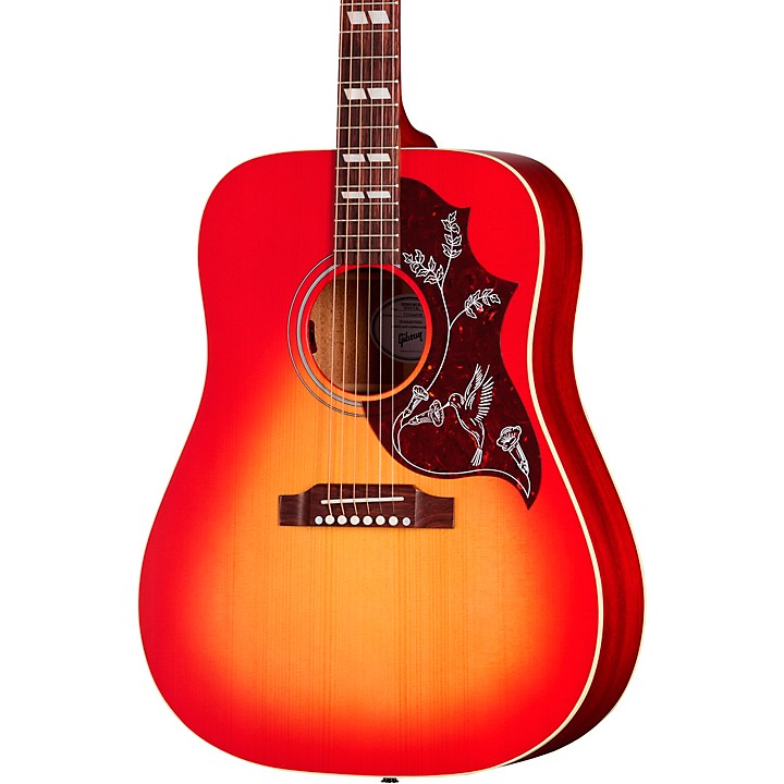 Gibson J-45 Standard Red Spruce Limited-Edition Acoustic