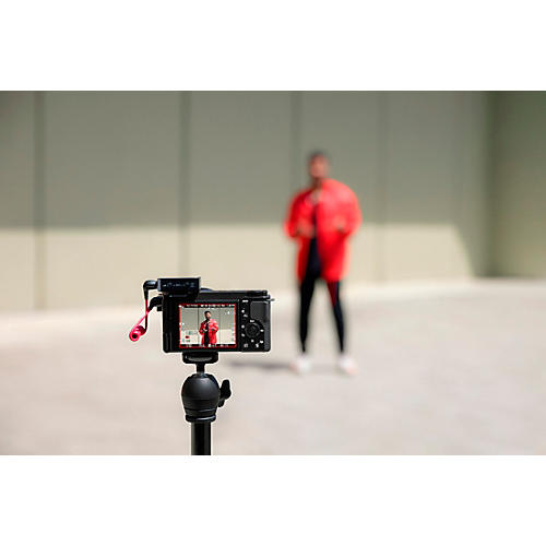 RODE Wireless GO (3rd Gen) | Musician's Friend