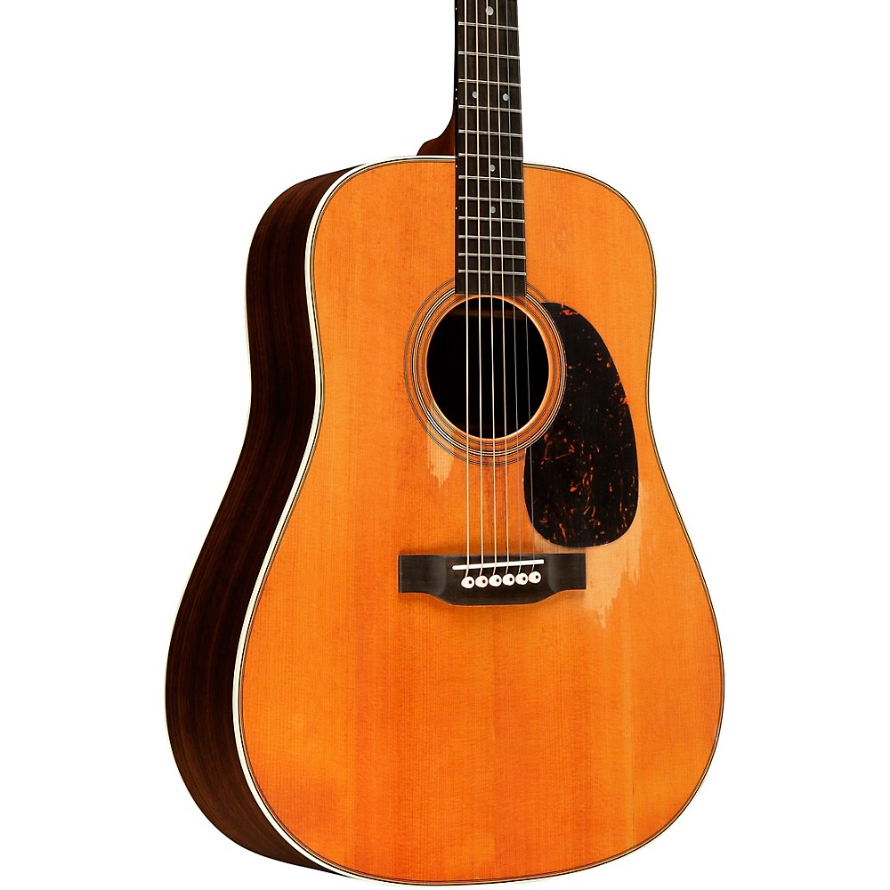Martin D-28 Standard Street Legend Dreadnought Acoustic