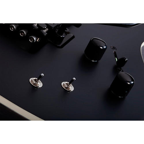 Schecter Guitar Research PT-7 FR-S SLS Elite Evil Twin Electric