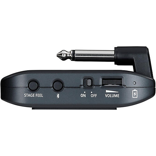 Boss Katana:Go 2 Pocket Electric Guitar and Bass Headphone Amp