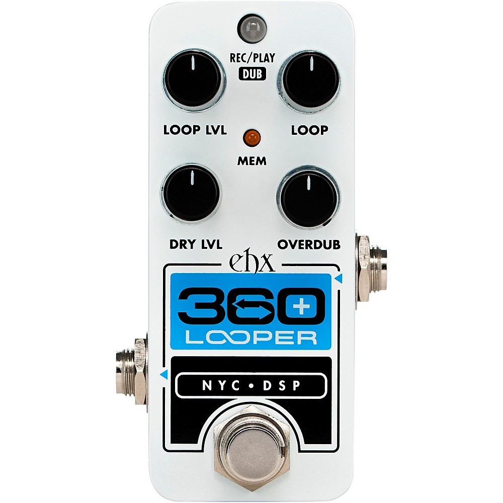 Best Looper Pedals Under $200 (with current pricing) - Guitar Chalk