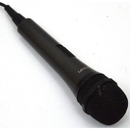 M187 Dynamic Microphone