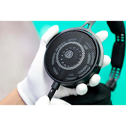 Audio-Technica ATH-R50x Professional Open-Back Reference Headphone