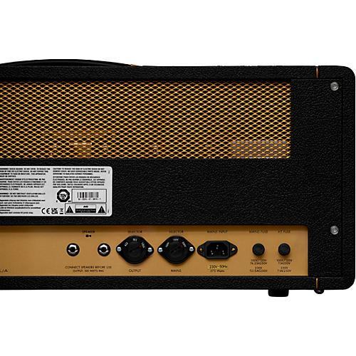 Marshall 1959 Modified 100W Guitar Amp Head | Musician's Friend
