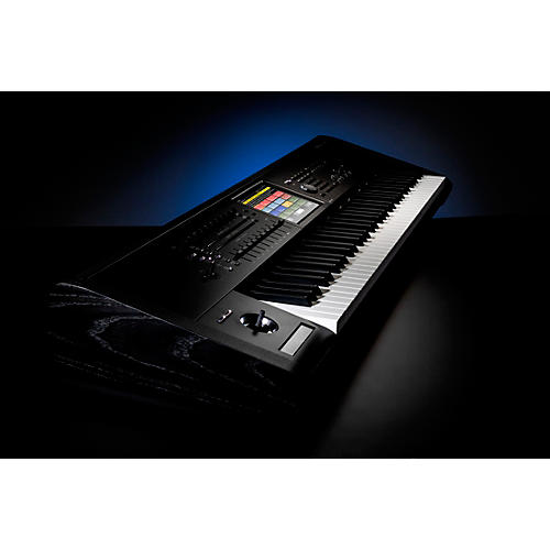 KORG KRONOS 3 88-Key Weighted Workstation | Musician's Friend