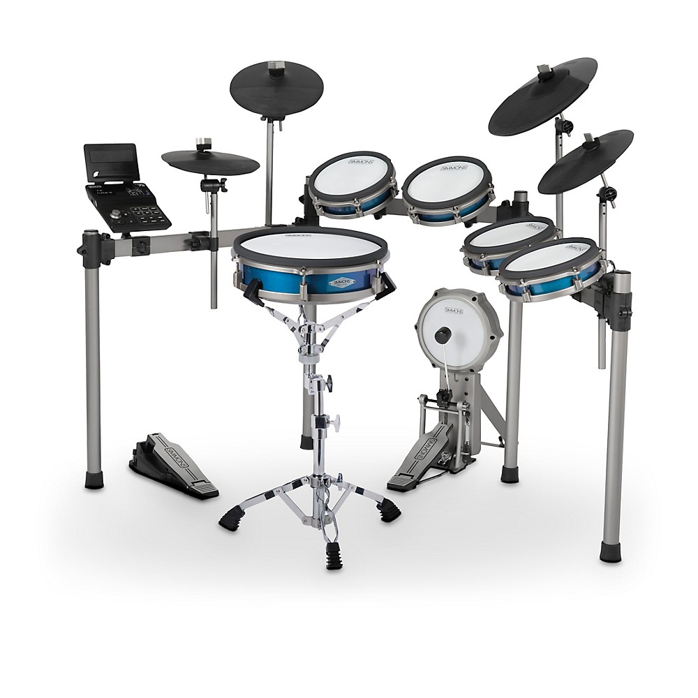 Simmons Titan 75 Electronic Drum Kit | eBay