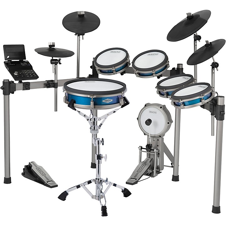 M18985004000000 - Open-Box Simmons Titan 75 Electronic Drum Kit