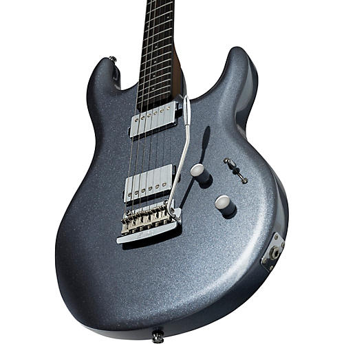 Sterling by Music Man Luke LK100 Electric Guitar - Bodhi Blue