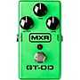 MXR M193 GT-OD Overdrive Effects Pedal