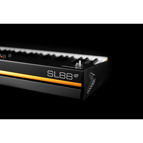 Studiologic SL88 MK2 88-Key MIDI Keyboard Controller | Musician's