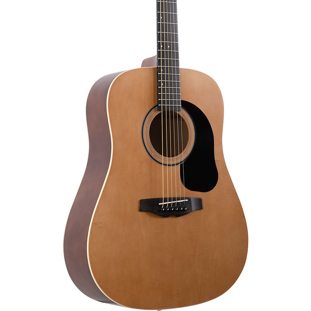 Mitchell Launch D100 Dreadnought Acoustic Guitar Natural 20790₽