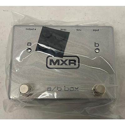 MXR M196 Direct Box