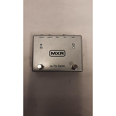 MXR M196 Pedal