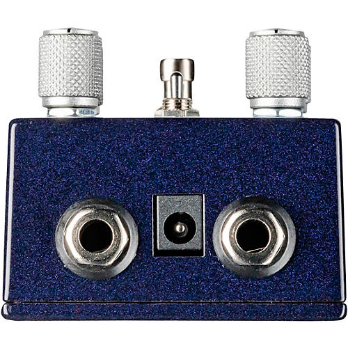 Wampler Cryptid Fuzz Effects Pedal Purple | Musician's Friend