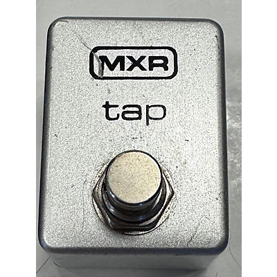 MXR M199 Pedal