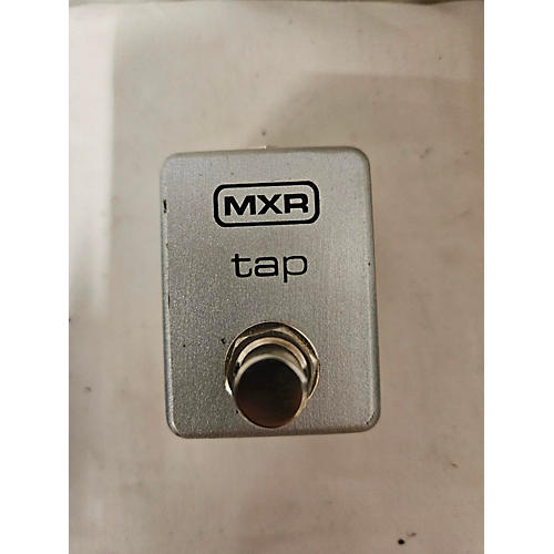 MXR M199 TAP Pedal