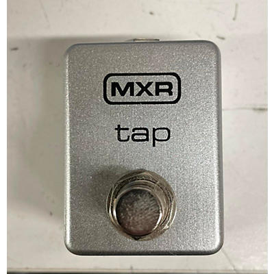 MXR M199 TAP Sustain Pedal