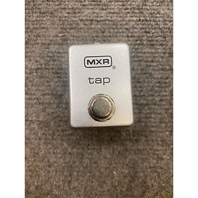 MXR M199 Tap Tempo Effect Pedal