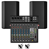 Fostex VF-160 16 Track Digital Recorder with Internal CD